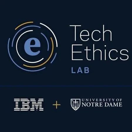 Notre Dame-IBM Tech Ethics Lab