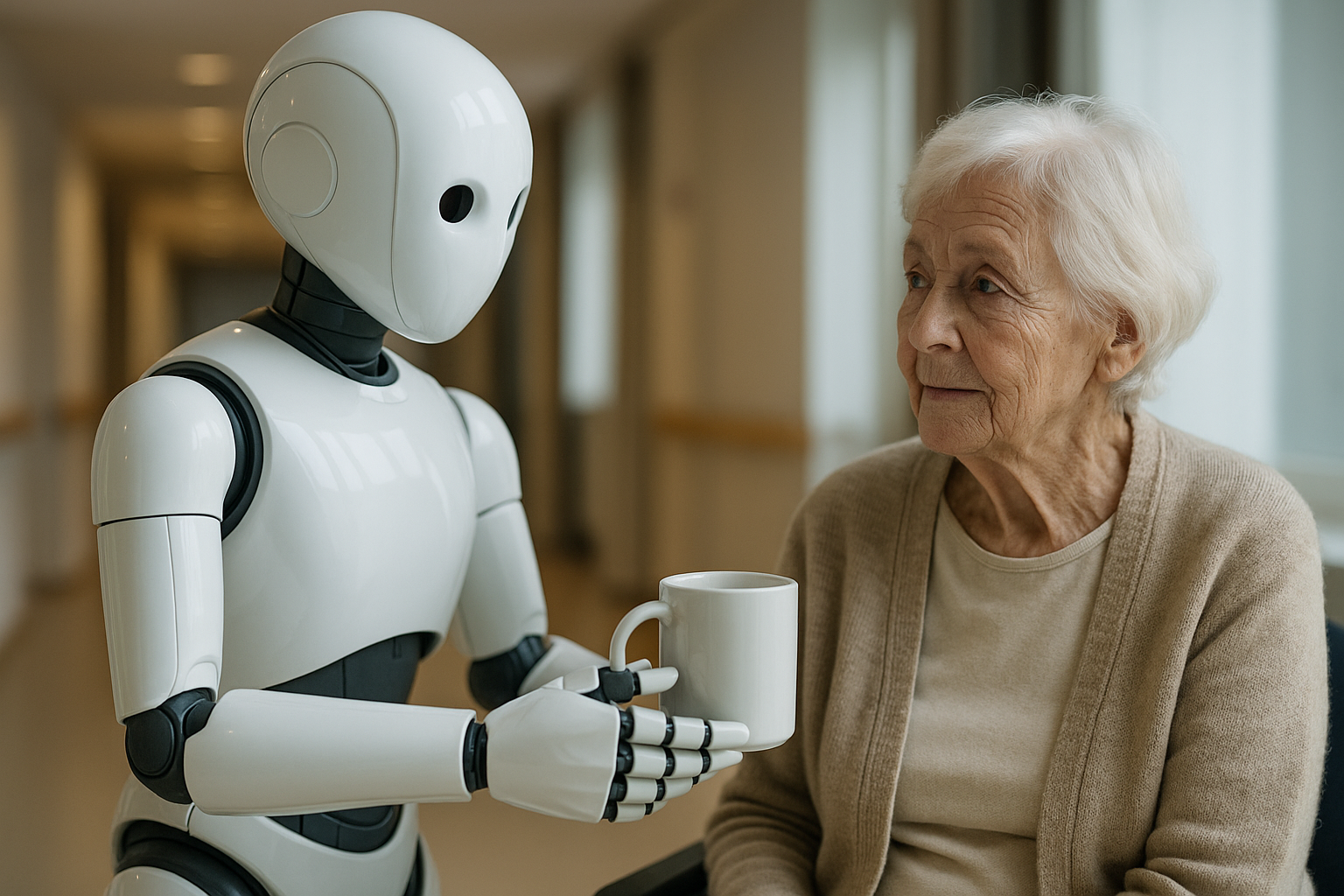 Labor Market Impacts