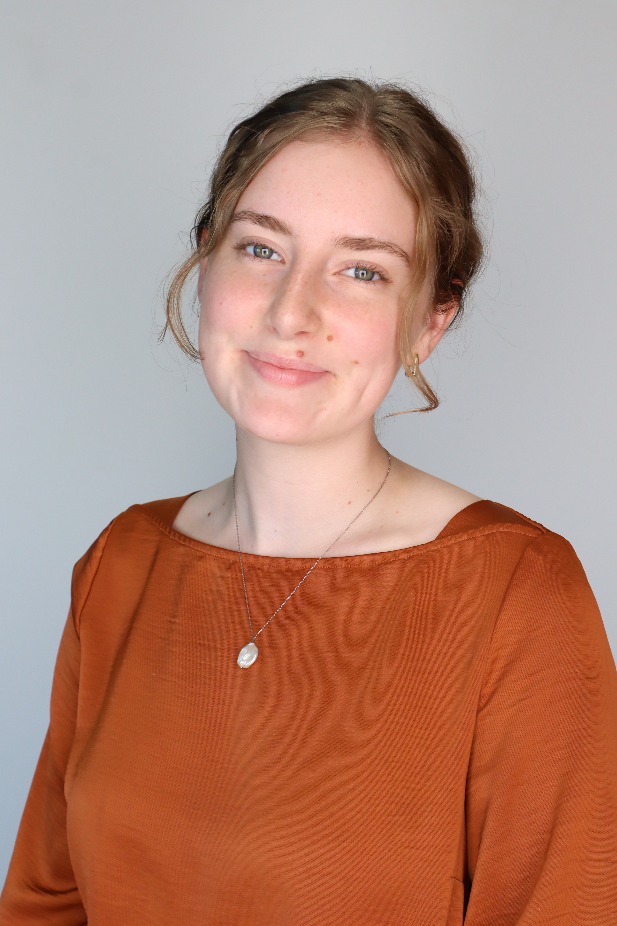 Anastasia Leyendecker